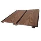 Peso leggero composito di plastica di legno impermeabile durevole del rivestimento della parete esterna