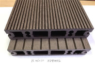 Pavimentazione composita dell'anti vinile di legno UV, bordo composito di plastica di legno di Decking